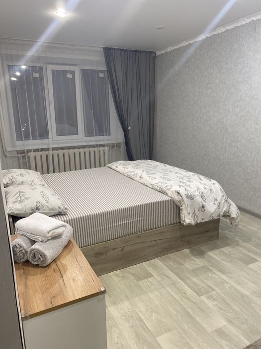 Сдам квартиру Сутки 7000 т