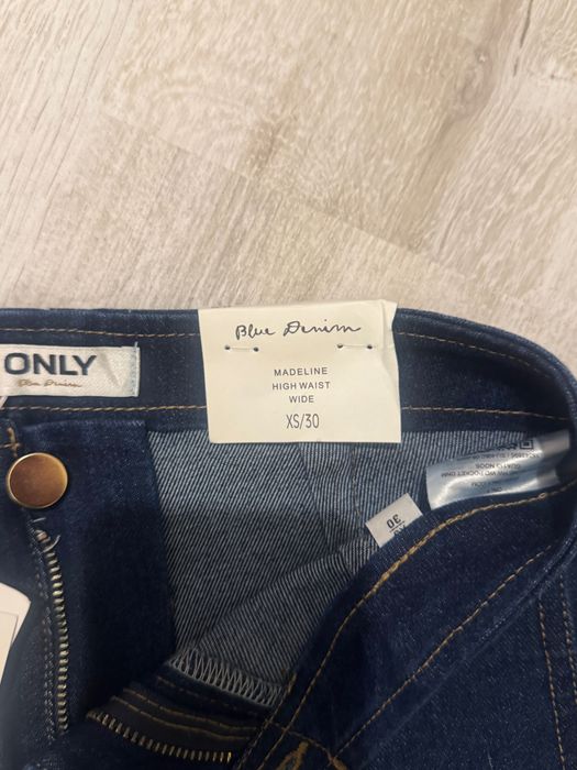 Дънки ONLY xs размер