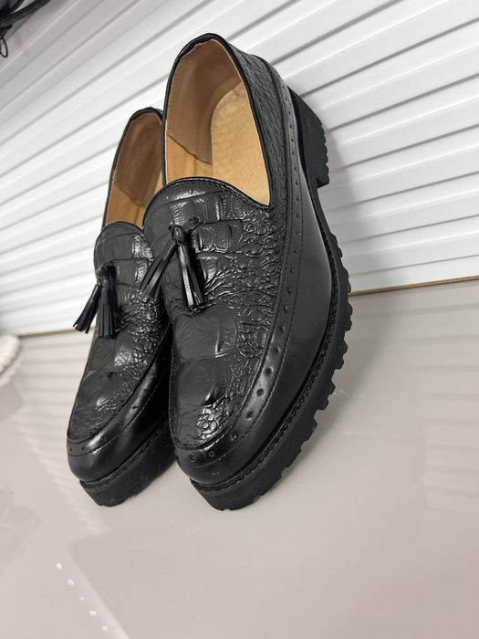 Мъжки/тинейджърски обувки 39 номер