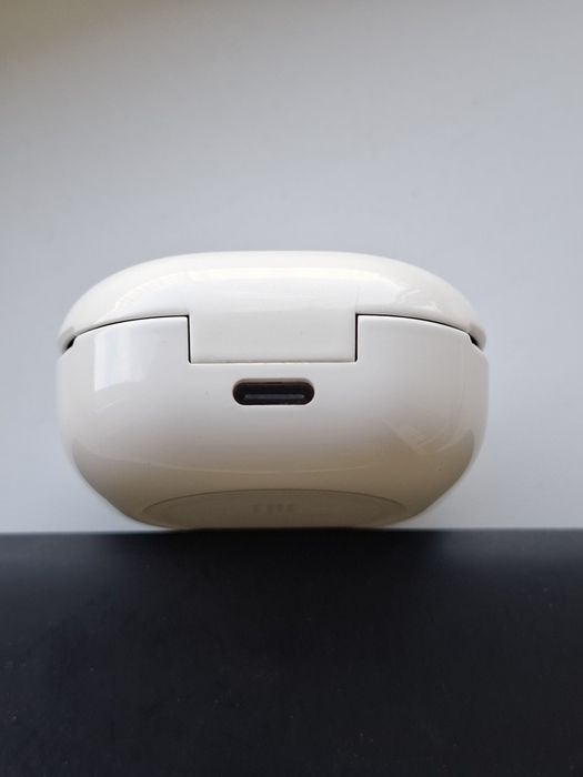 Оригинальный кейс(зарядный футляр)Samsung Galaxy Buds FE