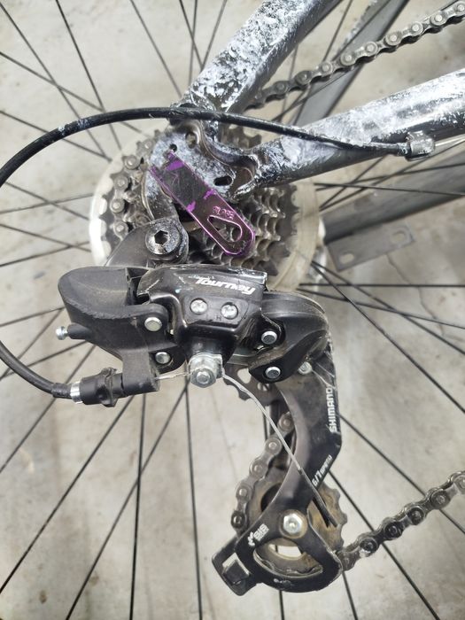 СРОЧНО продам велосипед в отличном состоянии