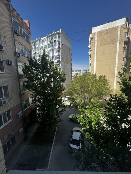 2-комнатная квартира в центре