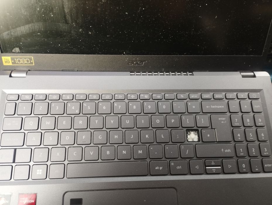 Vand / dezmembrez laptop Acer aspire 5 15 n22q23