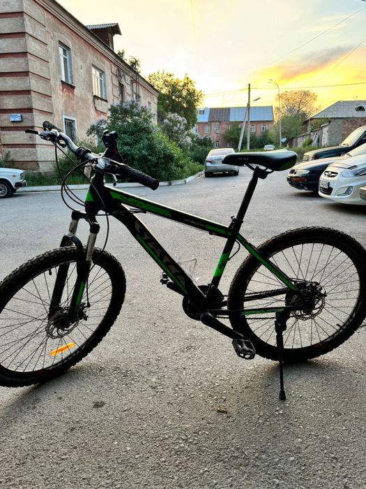 Продам велосипед