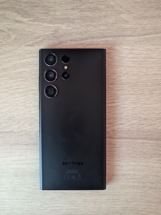 Samsung S23 Ultra 512gb