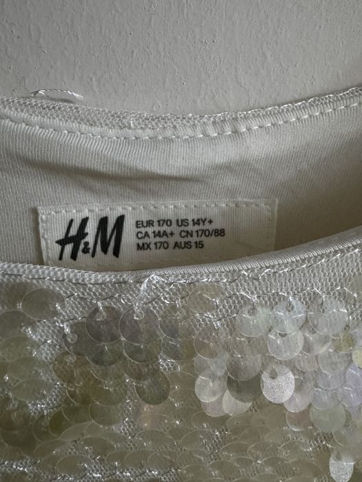 Рокли ZARA, H&M, LCW