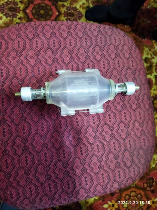 ксеноновая лампа продам