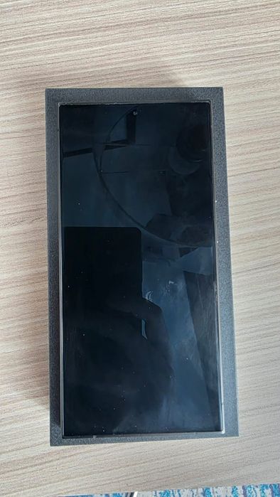 Samsung Galaxy S24 Ultra 5G 512 GB, 12GB RAM,Titanium Black