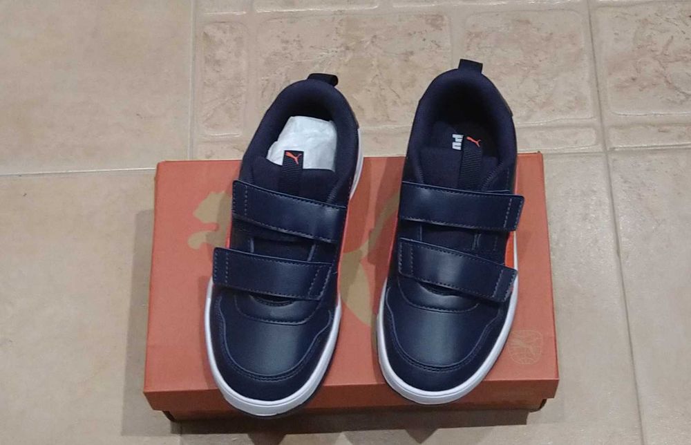 Маратонки Puma 33 н.
