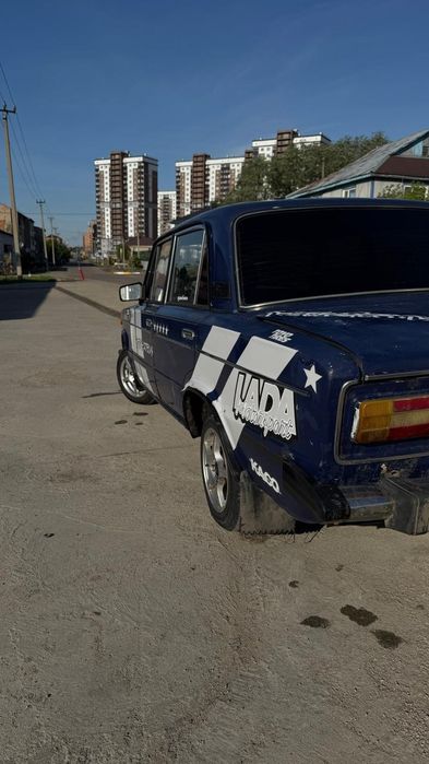 Продам ваз 21 06