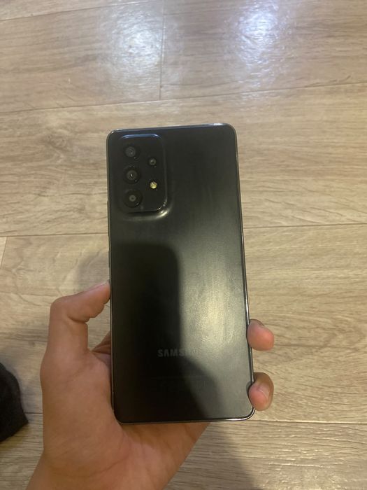Продам  Samsung Galaxy A53
