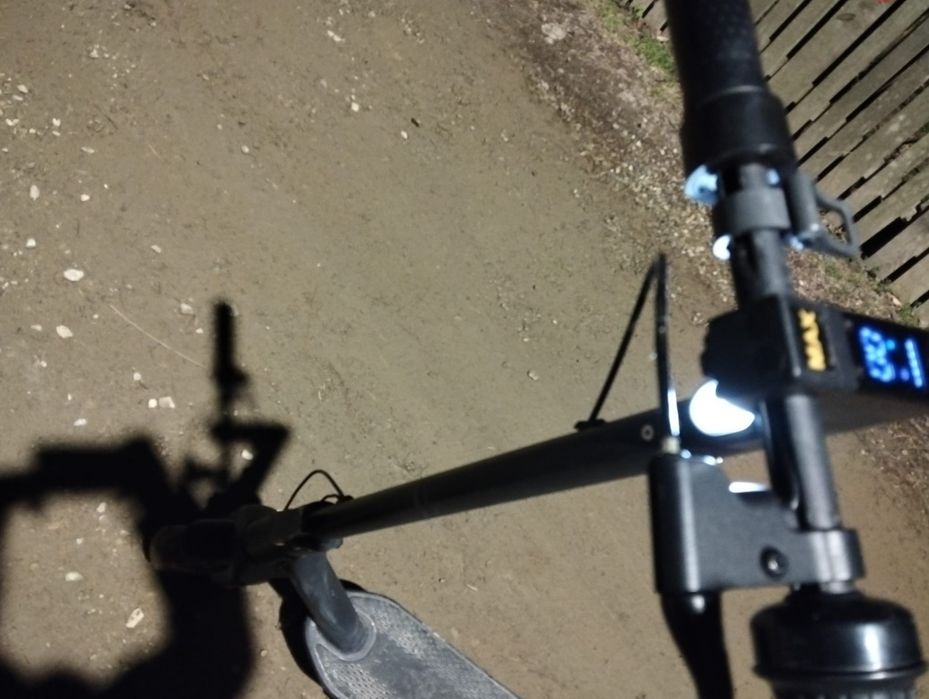 Trotineta electrica max G30