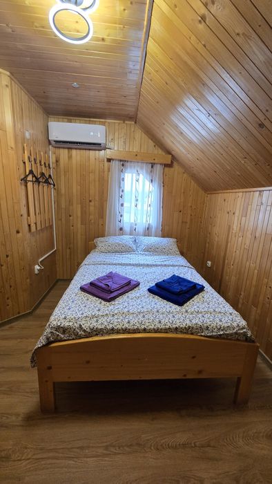 Casa de vacanta Delta dunarii .