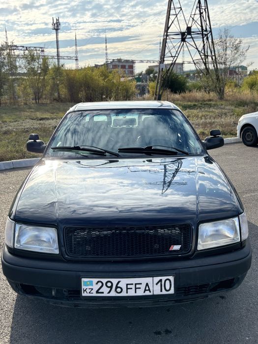 Продам ауди 100 2.3