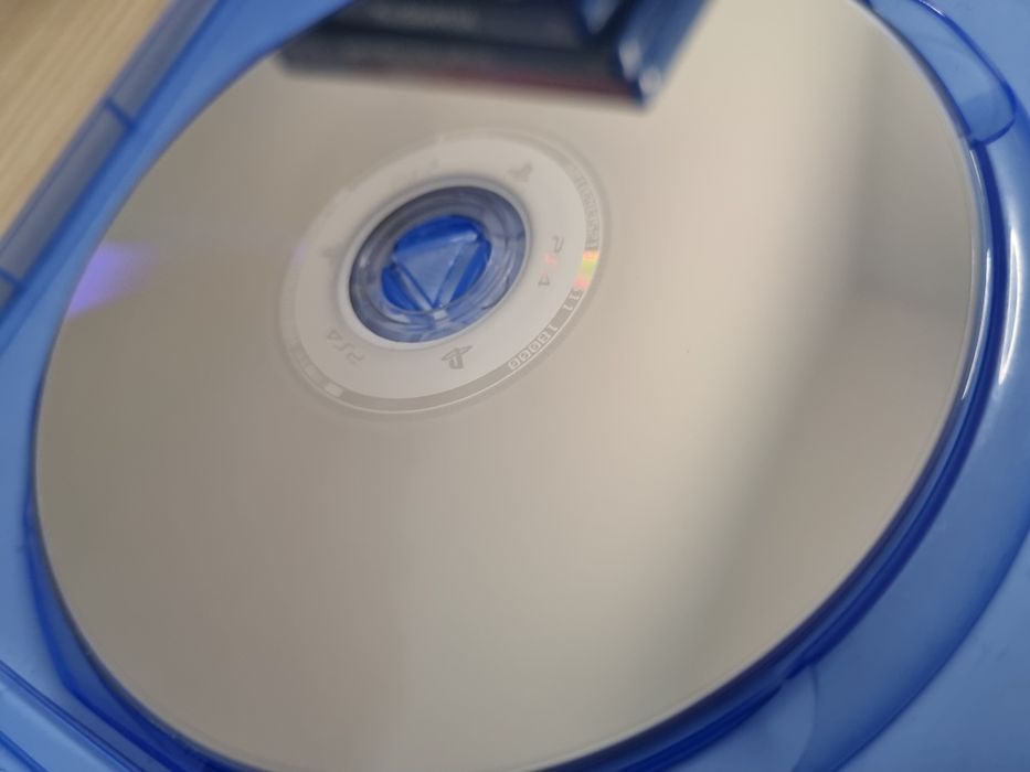 Need for Speed Payback PS4 – original, PlayStation Hits