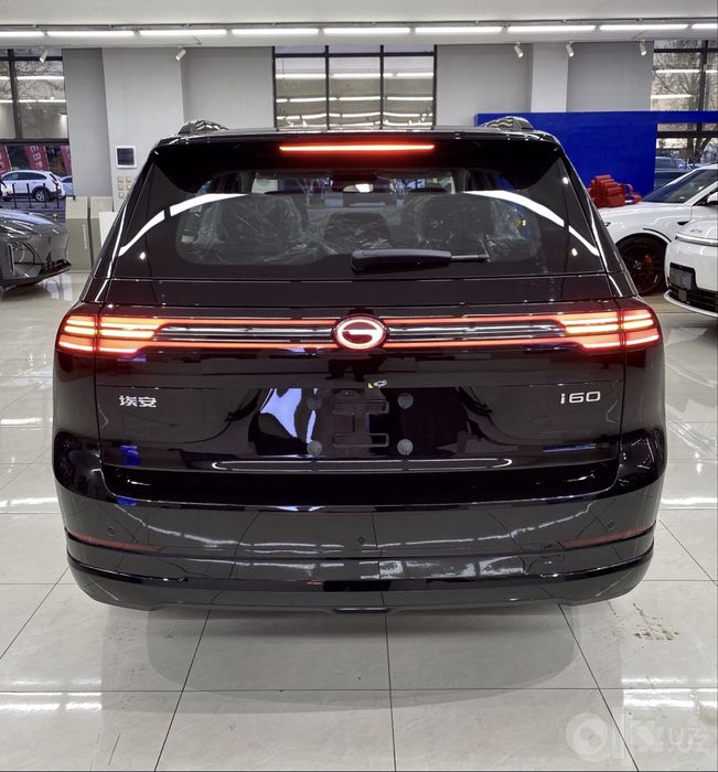 Gac aion i60 гибрид фулл 1 йил гарантия