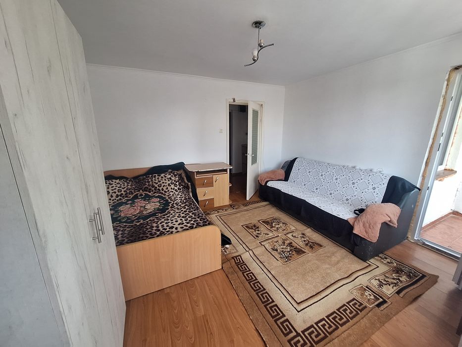 Garsonieră spre închiriere, Narciselor, Suceava