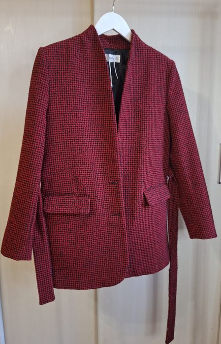 Королевский жакет от MNG