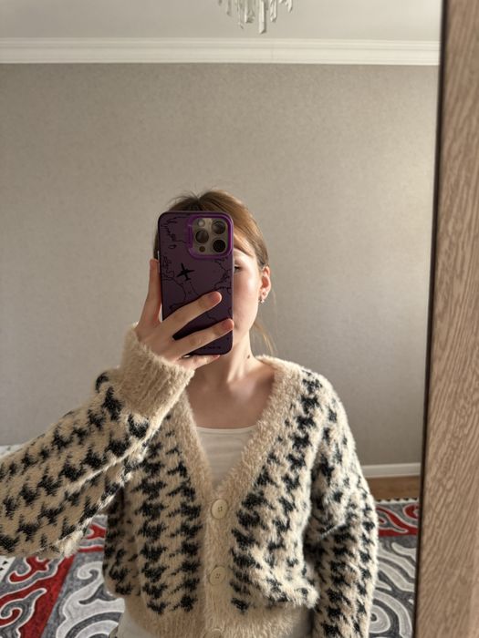 Продам кардиган!