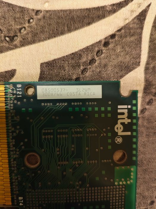 Ретро компютърен комплект