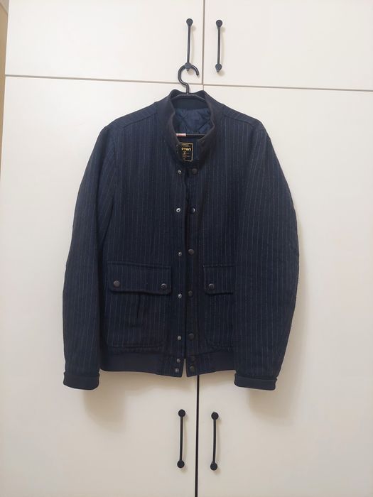 Мужская верхняя одежда