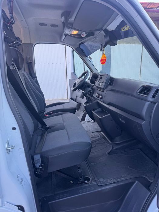 Vand sau predau leasing