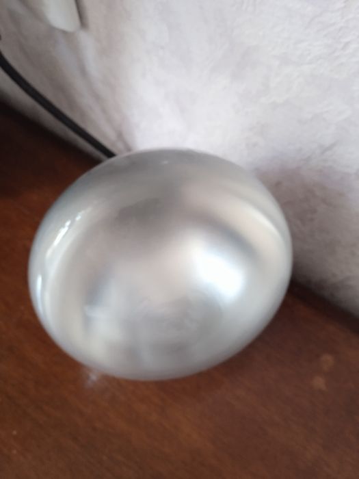 Лампа с отражателем