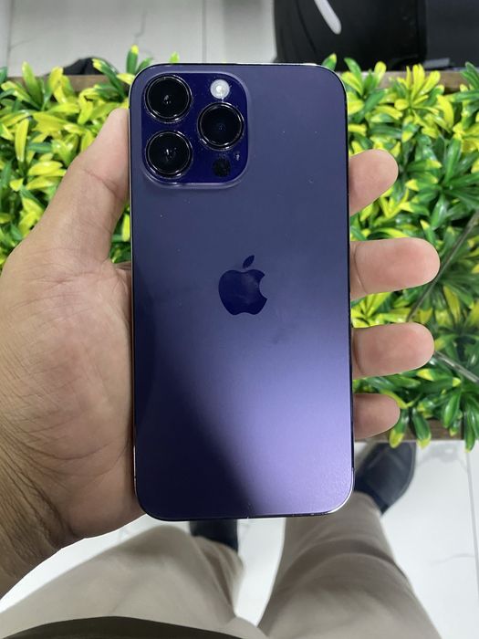 iPhone 14pro Max