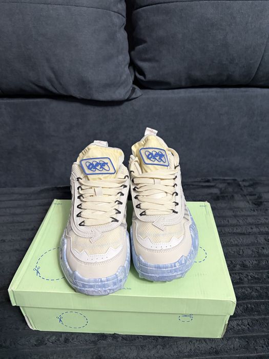 Off-white odsy marime 42