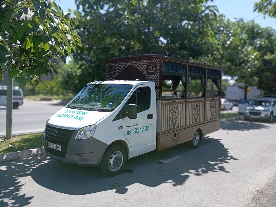 Жаноза Дафн janoza mashina