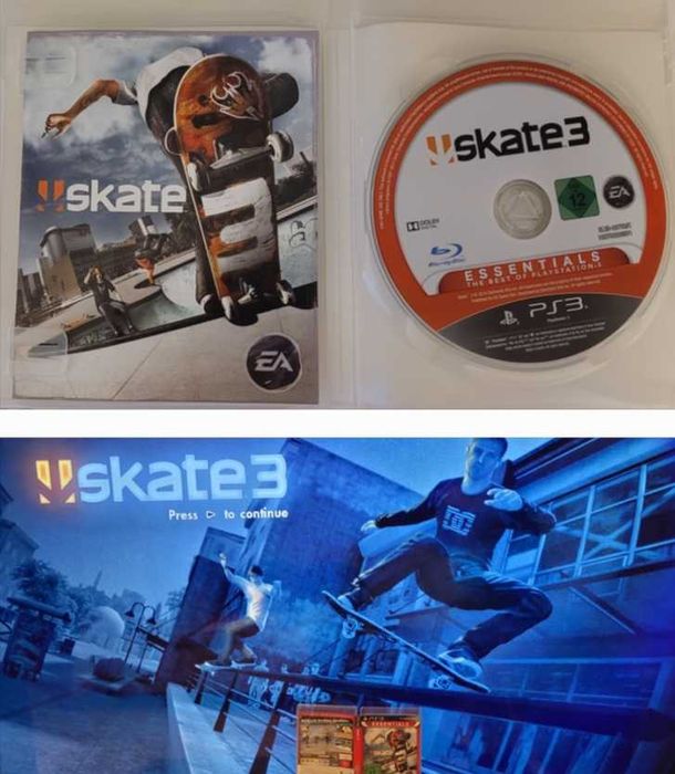 Продавам игри за PS3