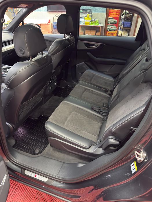 De vanzare / 2017/ 89.500km