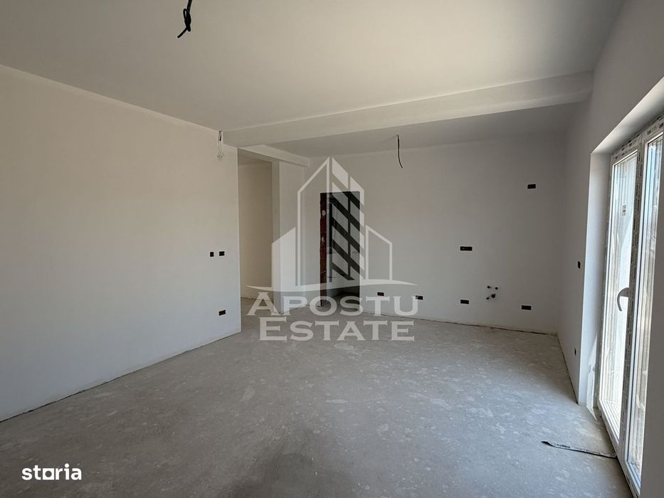 Duplex modern Giarmata