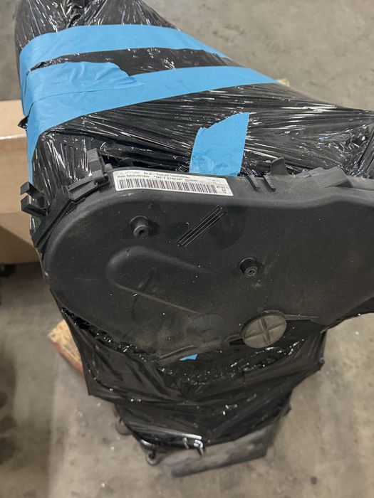 Motor audi vw seat skoda 2.0 tdi 190cp