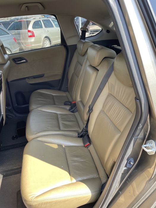 Honda FR-V/2.2 CDTI /На части