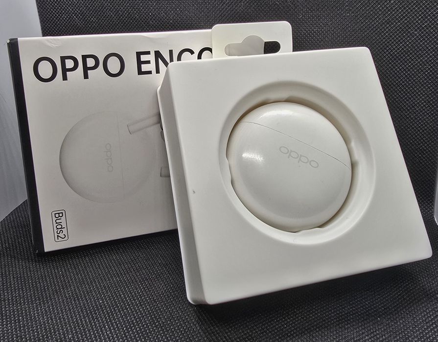 Oppo Enco Buds 2