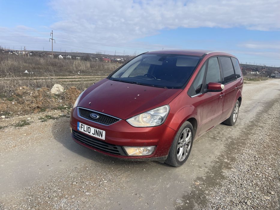 Dezmembrez ford galaxy