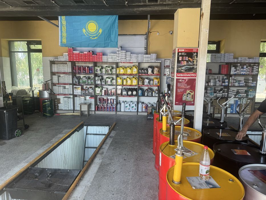 продам бизнес ПЗМ