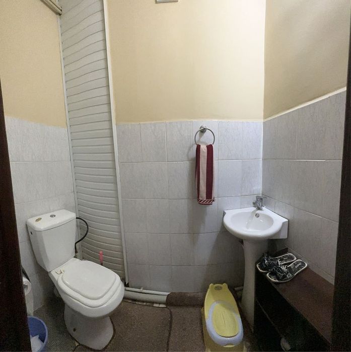 Chilonzor 19 5 xona 9/9