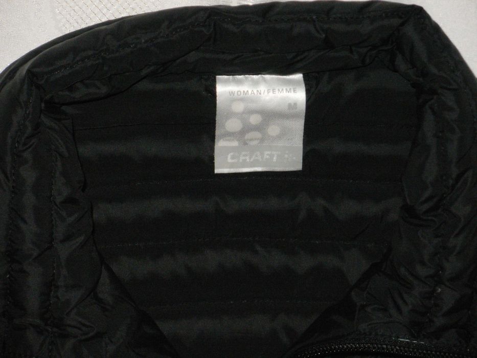 CRAFT юношеско яке пух пролет есен 14/16г