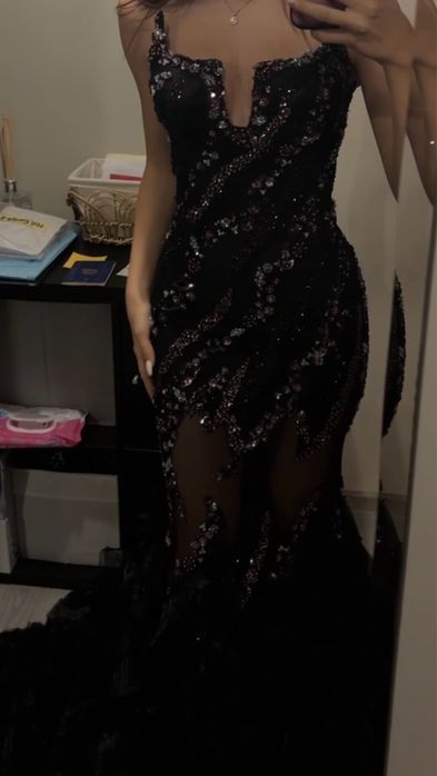 Бална рокля Stoyan Radichev