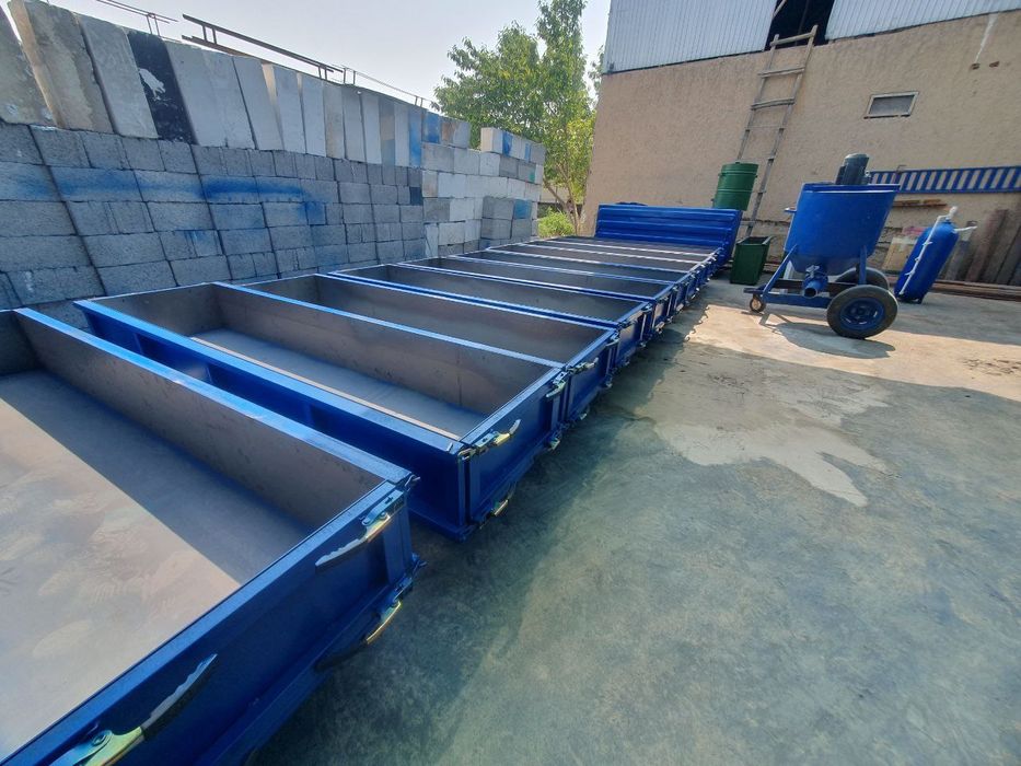 Газаблок станоги сотилади