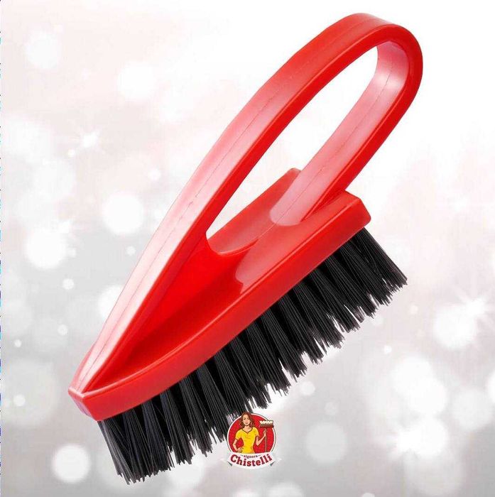 ЩЕТКА | Щетки-утюжки с жестким ворсом SIGNORA CHISTELLI