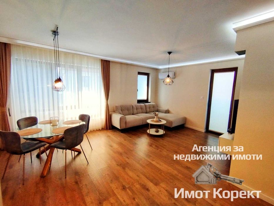 Продава се Двустаен апартамент в Асеновград - 74 кв.м за 827 €/кв.м - Снимка #7
