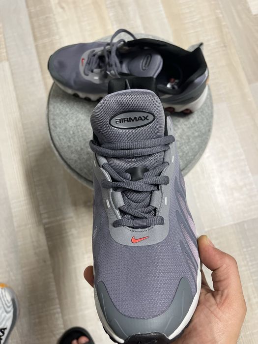 Adidasi Nike air max dn 8   Size 42