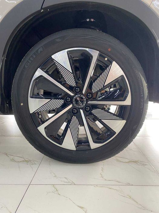 BYD song plus smart drive 605 km