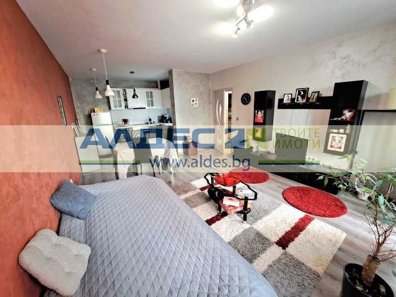 Дава се под наем Двустаен апартамент в София, Овча купел 2 - 58 кв.м за 425 € - Снимка #6