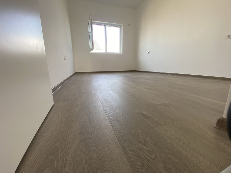 Casa individuala, curte proprie, zona linistita