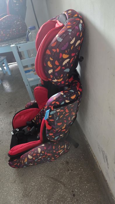 Scaun masina copii 18-36kg