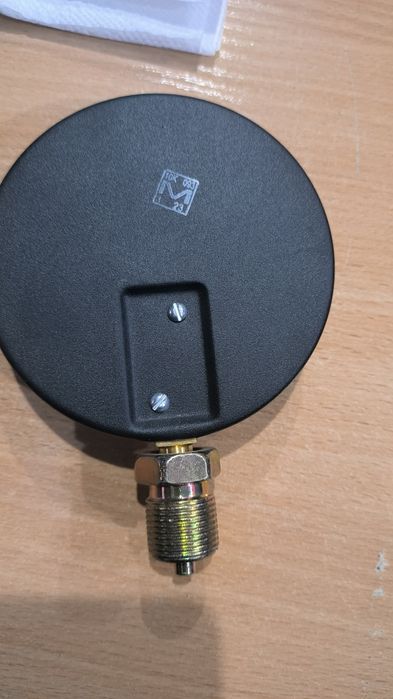 Манометры и Термометры + сертификат госстандарта и гарантия